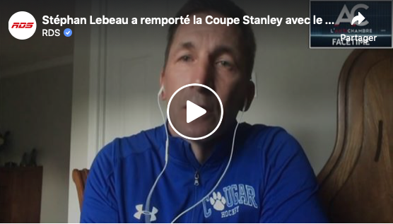 Stéphan Lebeau a raison...sur toute la ligne...