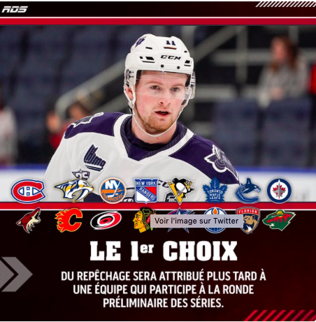 Tout le monde à Montréal veut que le CH perde contre les Penguins!!!!