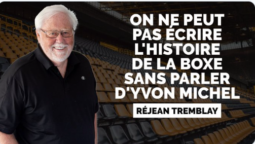 Yvon Michel CROSSEUR ou NON....