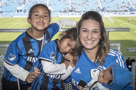 La famille de Patrice Bernier VICTIME de RACISME....