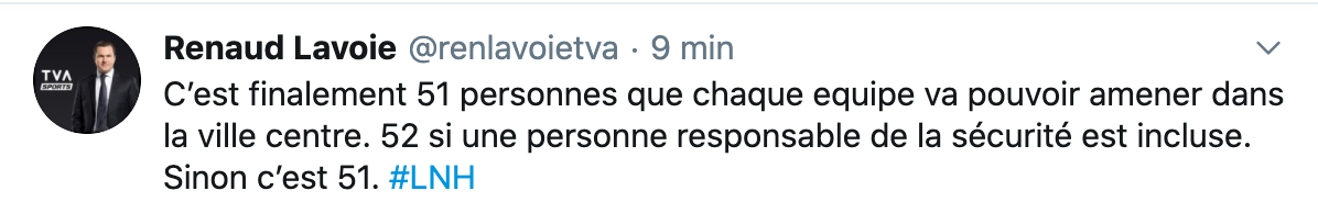 Alex Romanov, le nouveau responsable de la sécurité du CH...HAHA...