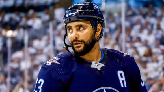 Dustin Byfuglien aurait REJETÉ le CH...