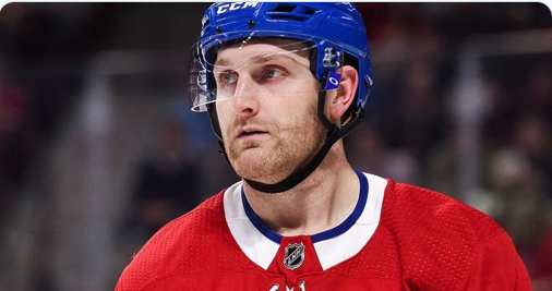 Karl Alzner est traité de tous les noms sur twitter..