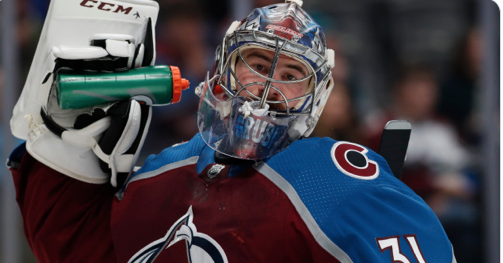 La CONTROVERSE de gardiens se poursuit à Denver...