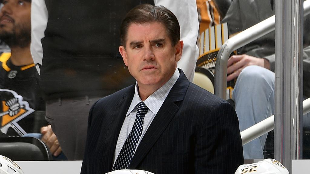 Les Devils étaient trop CHEAP pour Peter Laviolette...