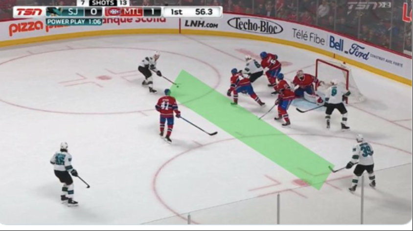 Les Penguins veulent profiter....De la FAIBLESSE de Carey Price...