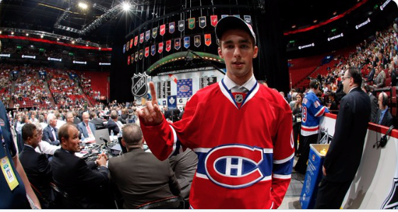 Louis Leblanc et Guillaume Latendresse, même combat...