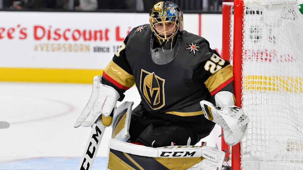 Marc-André Fleury songerait à demander une TRANSACTION..