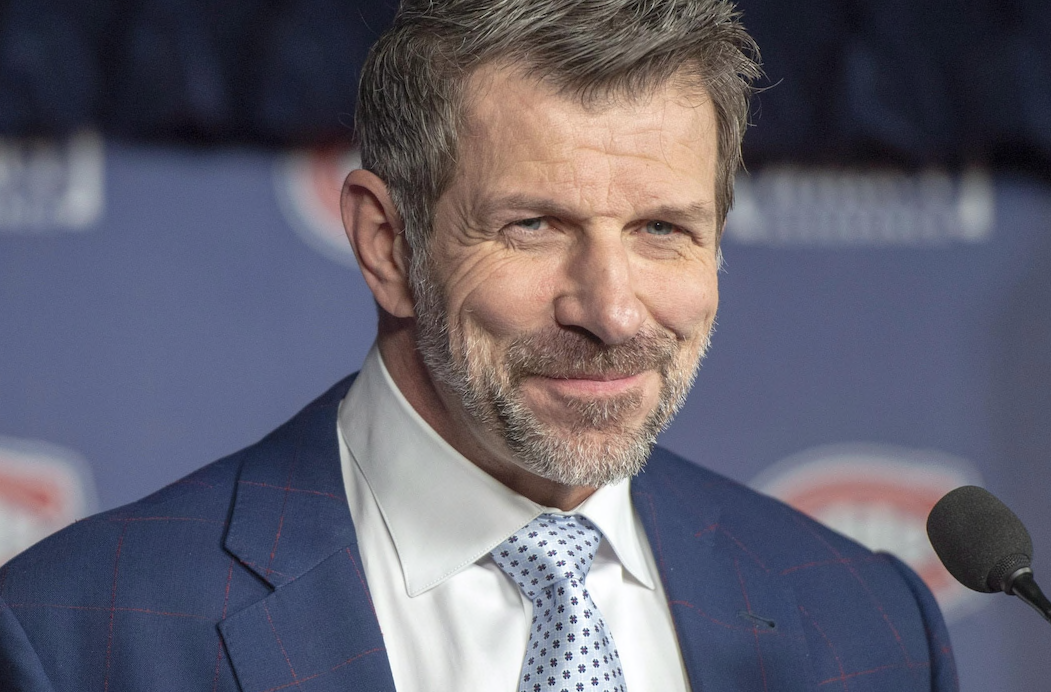 Marc Bergevin aurait confié à un employé du GRINDER.