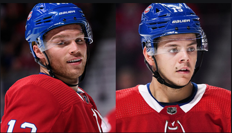 MAUVAISE NOUVELLE pour Jesperi Kotkaniemi..