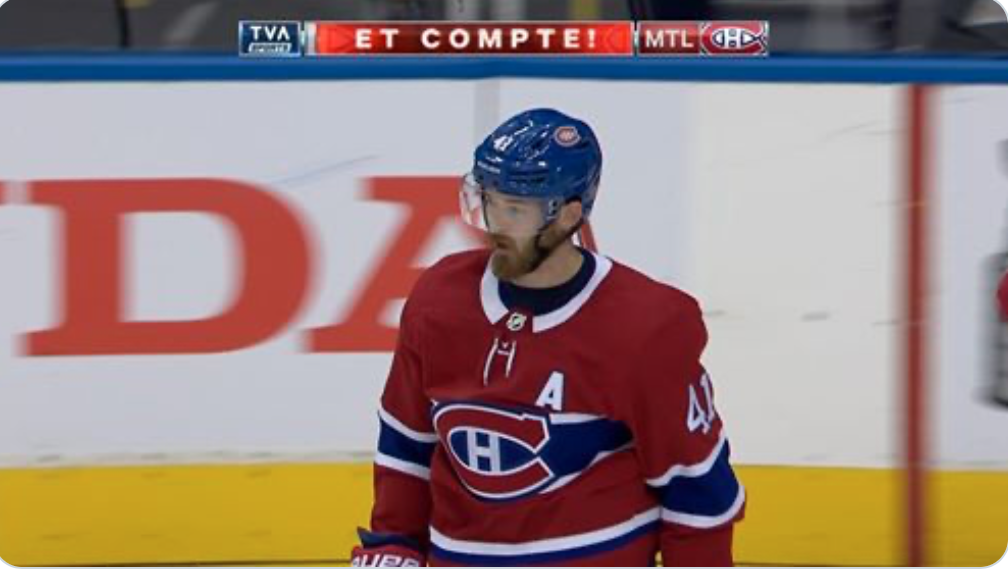 On dirait que Max Domi va rester sur le 4e trio...