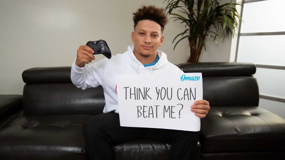 Patrick Mahomes vaut plus que 12 équipes de la LNH....