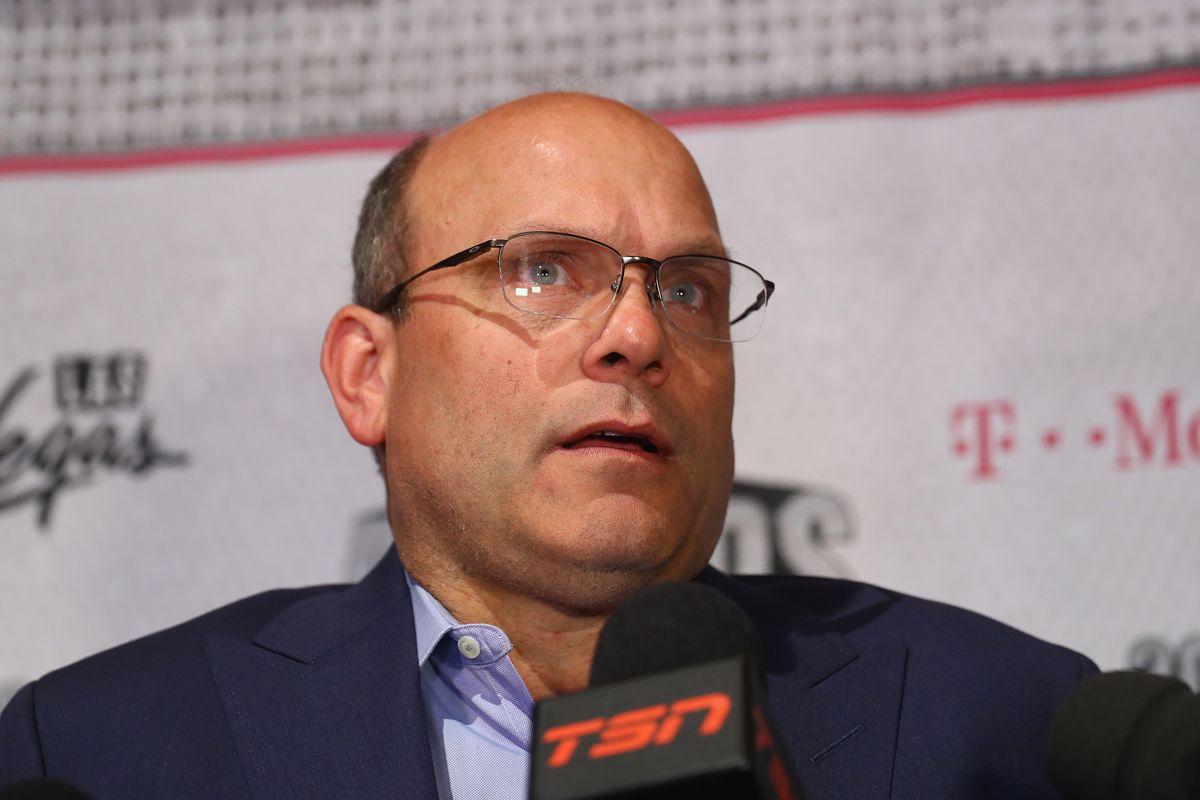 Peter Chiarelli en Arizona ?