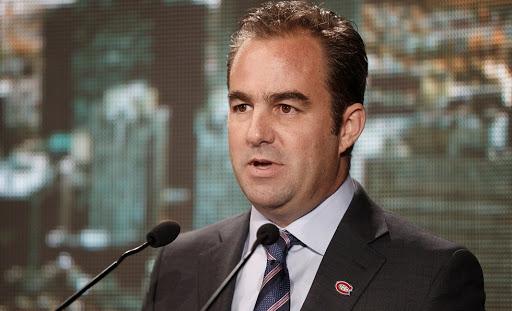 Plus d'alcool à minuit: Geoff Molson va perdre du GROS CASH!!!