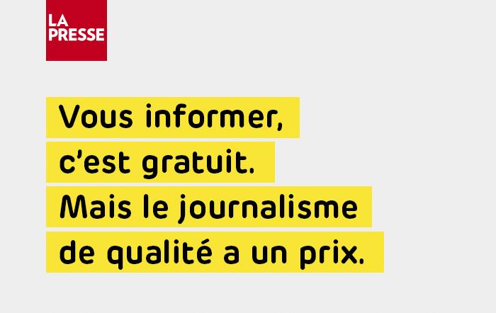 Pourquoi la Presse perd du GROS CASH....