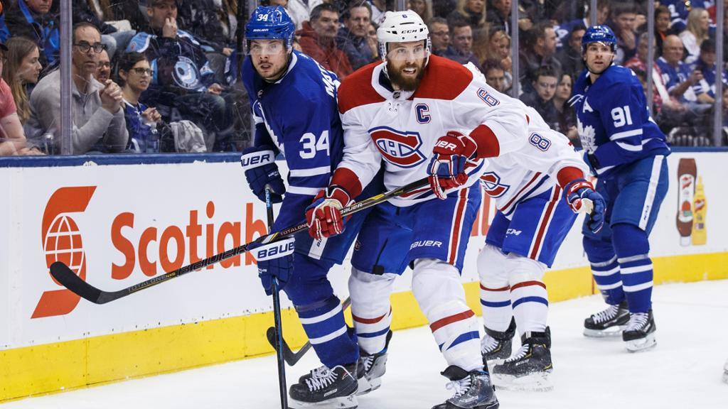 RDS ne veut pas seulement la série Habs-Penguins...