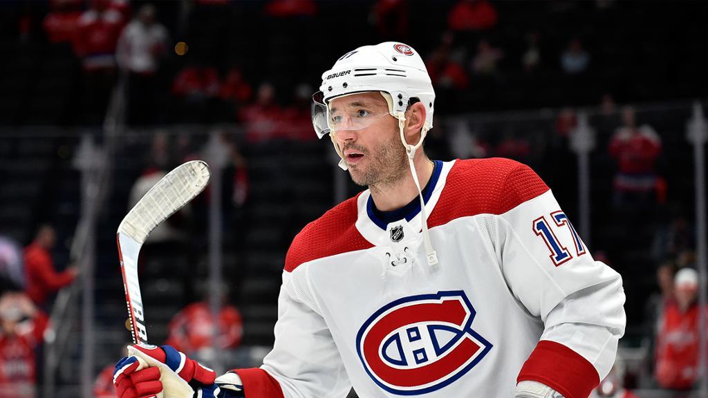 Sportsnet continue de dire qu'Ilya Kovalchuk...