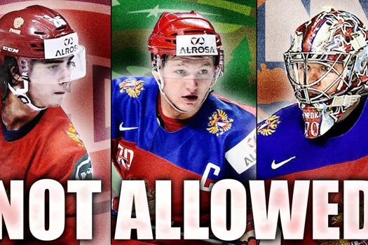 Selon le média russe qui couvre la KHL...