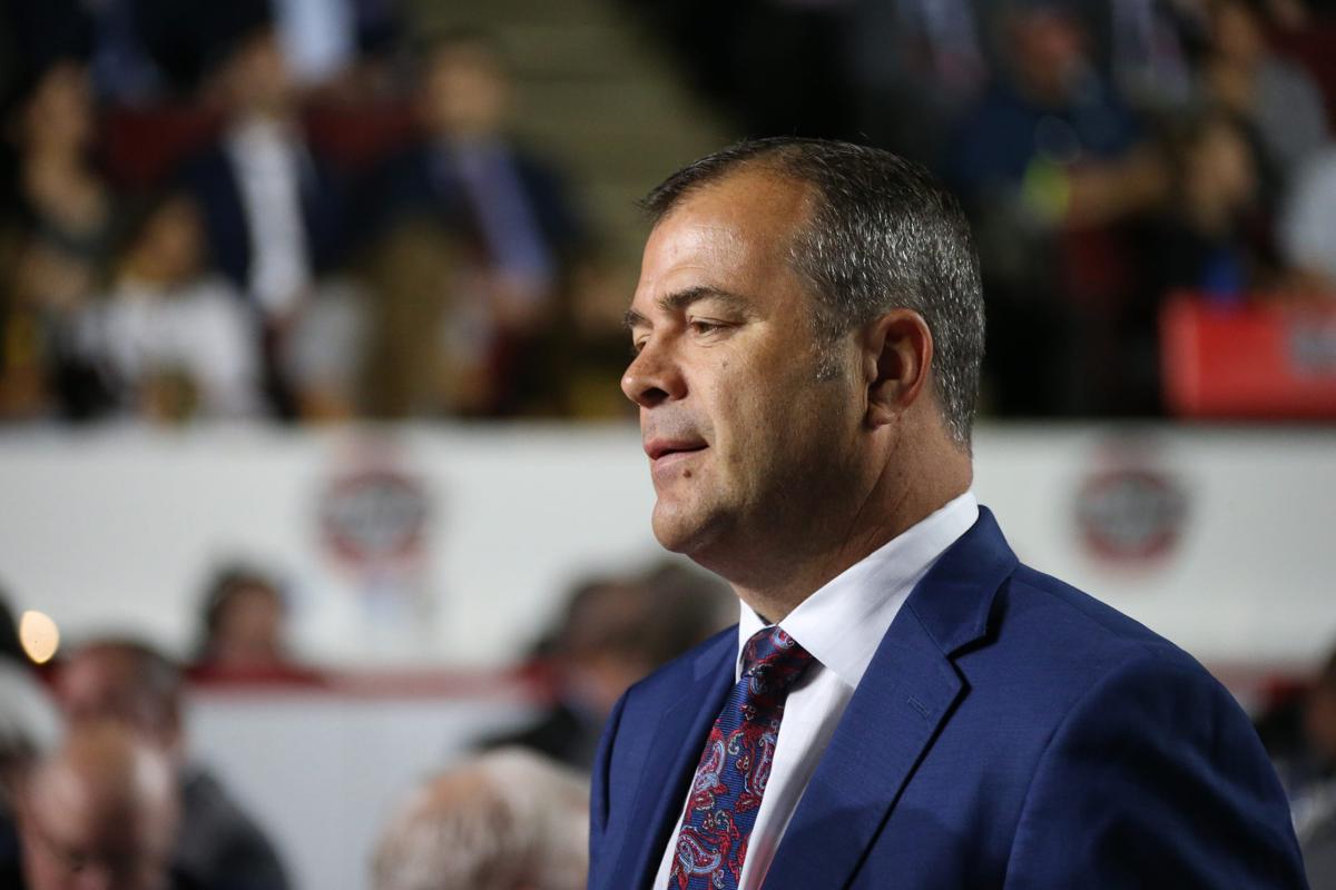 Alain Vigneault ACCUSE Kirk Muller...AYOYE!!!