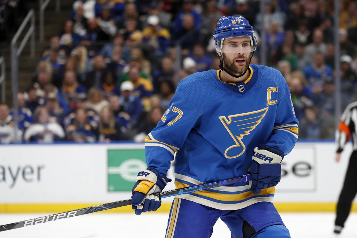 Alex Pietrangelo va signer au Canada ?