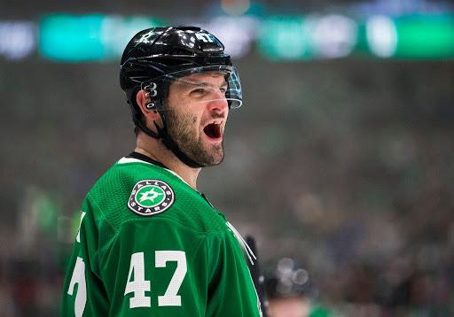 Alex Radulov...Marc Bergevin savait...