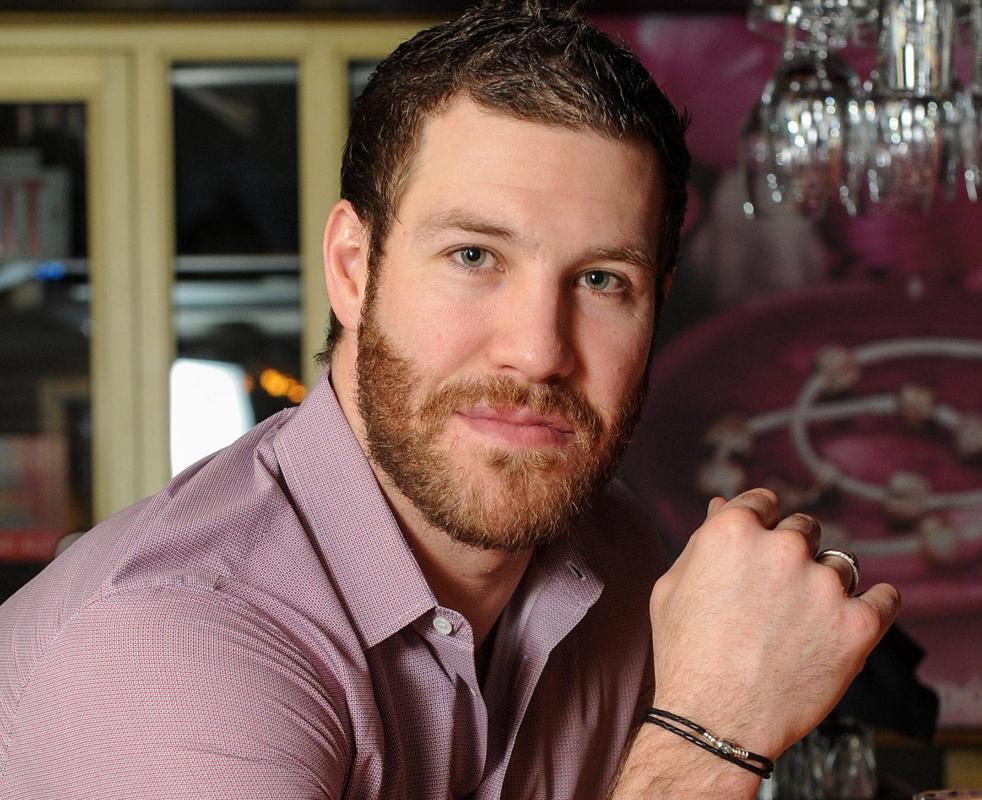 Brandon Prust a beau traité son ex Maripier Morin de MONSTRE...