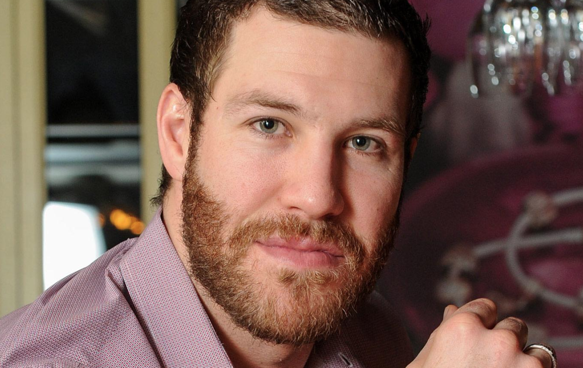 Brandon Prust a raison sur toute la ligne...OUCH...