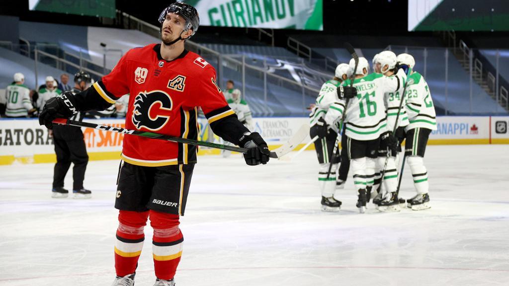 Ça va PÉTER à Calgary!!!!!!!! Le DG CONGÉDIÉ? Qui sera échangé?