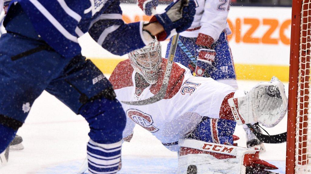 Carey Price à Toronto? Selon Brian Burke...