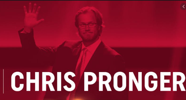 Chris Pronger était MOINS SALE que Shea Weber?