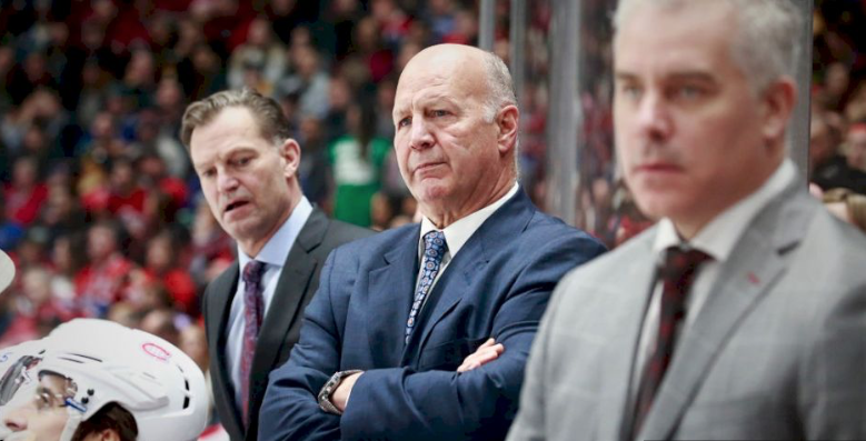 Claude Julien pas de RETOUR: Marc Bergevin n'aurait jamais dû parler d'ARRÊT CARDIAQUE..