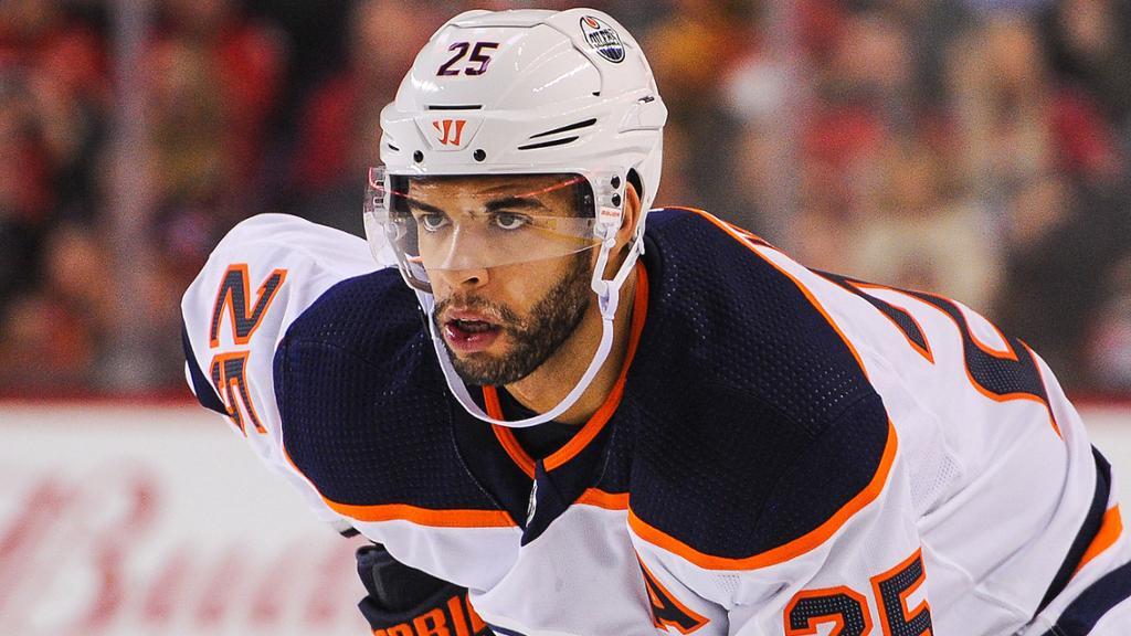 Darnell Nurse à Montréal....de plus en plus LOGIQUE...