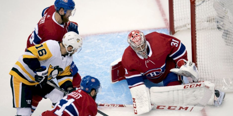 Dire que Marc Bergevin voulait CONGÉDIER Claude Julien...