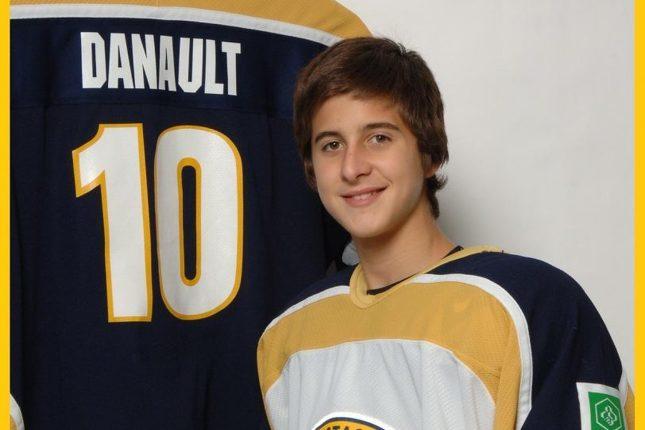 Entre 6,5 et 7,5 M$ pour Phil Danault..HAHAHAHAHAHAHA!!!!