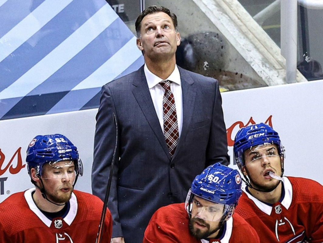 Est-ce que Marc Bergevin prendra la voie facile ?