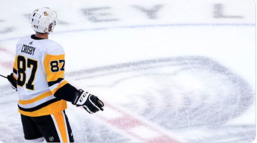 Est-ce que Sidney Crosby pourrait demander une transaction?