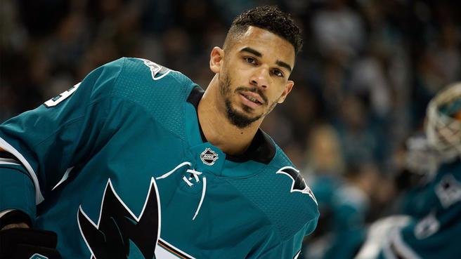 Evander Kane à Montréal?