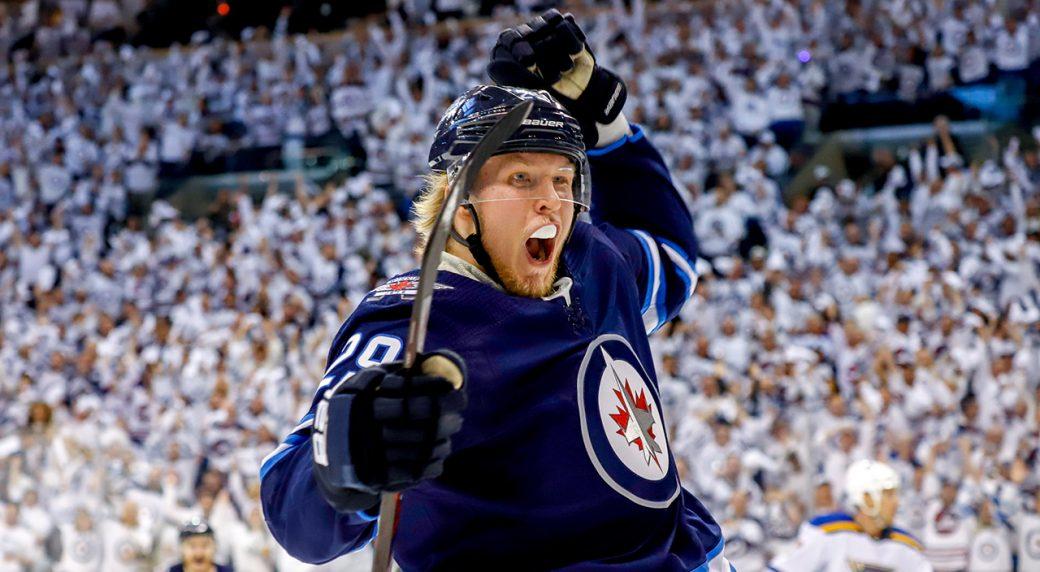 Il est temps de faire une OFFRE pour Patrik Laine!!!!