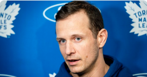 Jason Spezza avoue être en TABARN...