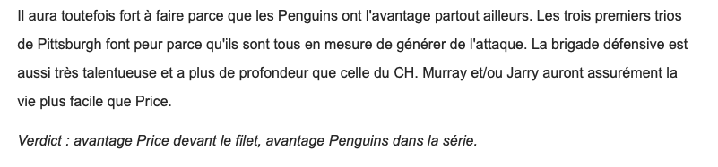 Jocelyn Thibault FUTUR ADJOINT de Marc Bergevin: il n'avait pas le CHOIX!!!!