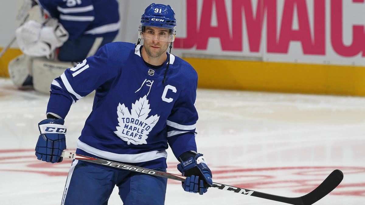 John Tavares à Montréal, qui le fait ???