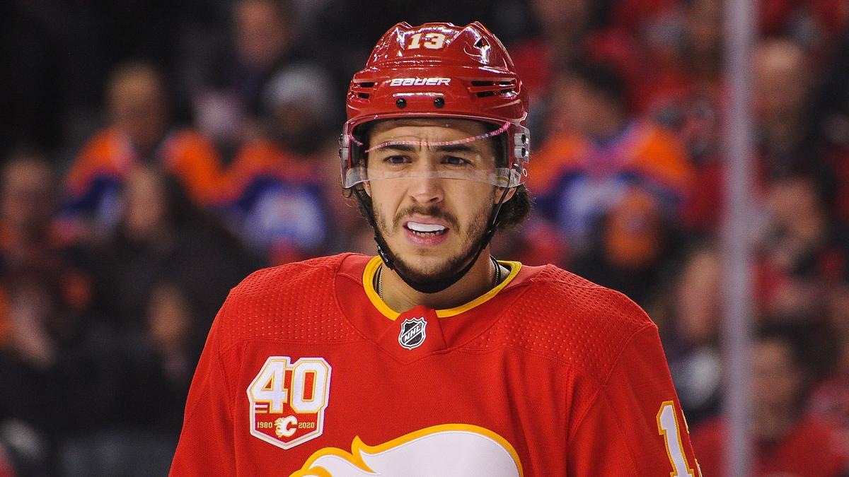 Johnny Gaudreau TOUT PROCHE de Montréal!!!! L'offre du CH dévoilée!!