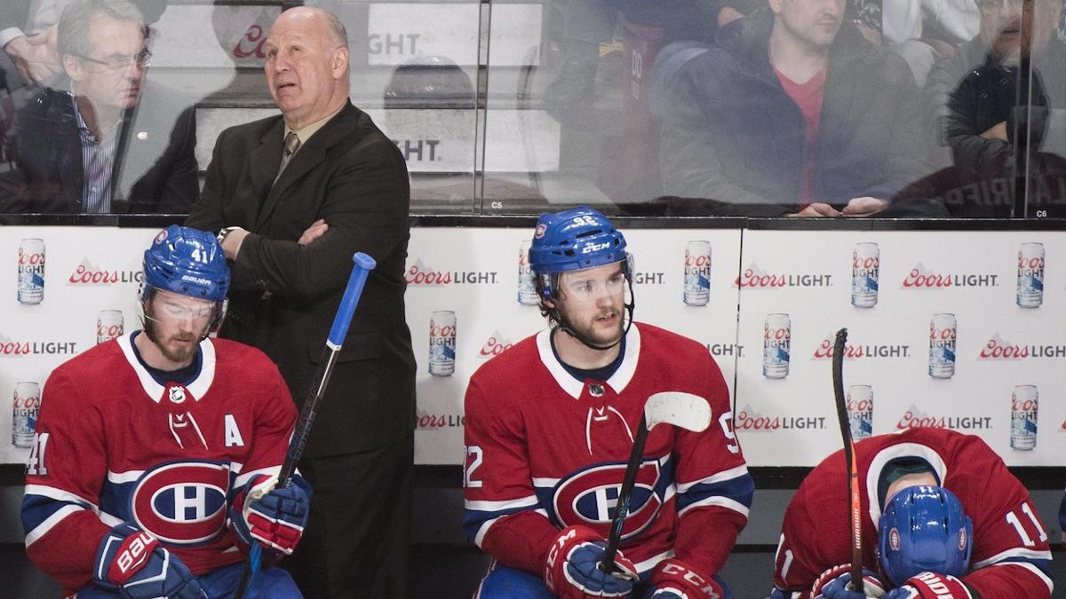 Jonathan Drouin a lancé un message à Marc Bergevin...