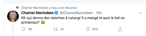 Kris Letang BRUTALISÉ par un KID...