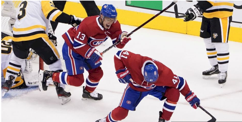 La victoire de Claude Julien...