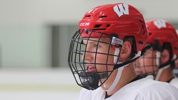 Le CHUM de Cole Caufield à Montréal? OUI, mais NON...