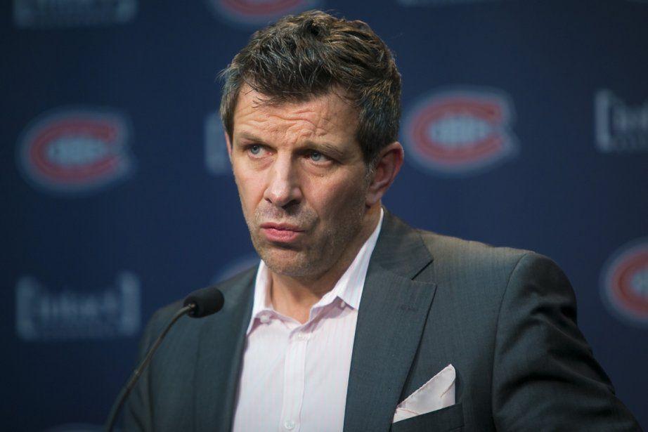 Marc Bergevin aurait rejeté Kyle Dubas !!!