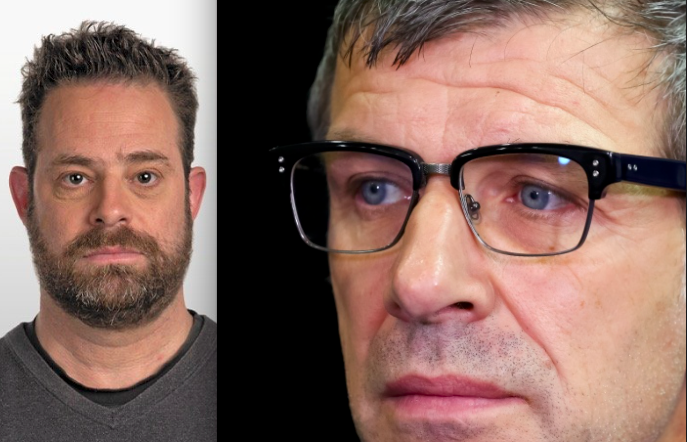 Marc Bergevin devrait engager Mathias Brunet...