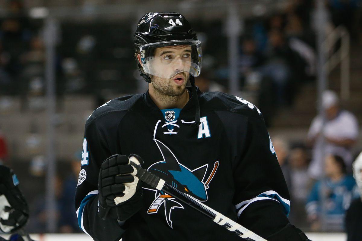 Marc-Edouard Vlasic toujours dans le viseur de Marc Bergevin ?