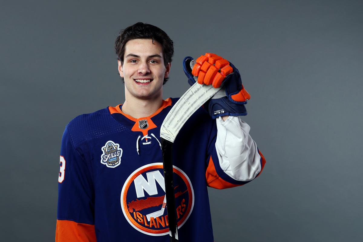 Mathew Barzal DÉRANGÉ par les rumeurs d'OFFRE HOSTILE?